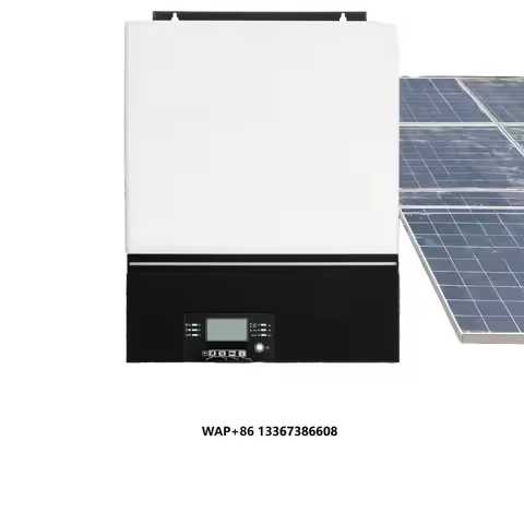 Good Quality Solar System 5kw 8kw 10kw 12kw 15kw 20kw Complete Hybrid Solar System with Inverter Bat