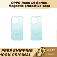 OPPO Reno 14 / OPPO Reno 14 Pro Magnetic protective case Original OPPO Case