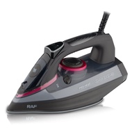 เตารีดไฟฟ้าแบบมีสาย ยี่ห้อ Sokany สําหรับใช้ในบ้าน ไอน้ําและแห้ง ฟังก์ชั่นตัดอัตโนมัติขนาดเล็กแบบสอง