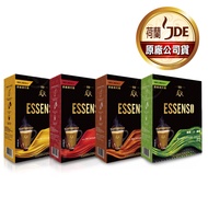 [Dongsheng] L'OR ESSENSO Micro-Ground Coffee (2 In 1/3 In 1) Full Range Four Flavors Instant 100% Ar