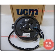 AIR COND PROTON WIRA/ISWARA UCM TYPE AIRCOND FAN MOTOR NYGP