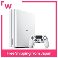 PlayStation 4 Pro Glacier White 1TB (CUH-7100BB02)