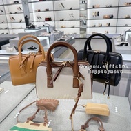 Charles & keith Everleigh Bowling Bag : CK2-30671768 Authentic From The Shop 1