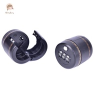ABongBang Bottle Password Lock For Wine Liquor Bottle Vacuum Picks Stopper Conservation Nice