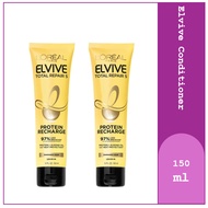Elvive Conditioner 150ml Total Repair 5 Leave-In