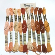 DMC Embroidery Thread (10)