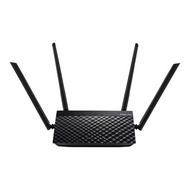 Asus RT-AC1200 AC1200Mbps 20 Users transceiver - game - Genuine product