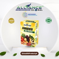 Complete Phyto-Energizer Aim Global Product (30 Capsule)