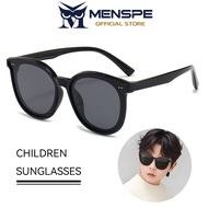 MENSPE Children Sunglasses Fashion Polarized Sunglasses Kids Sunglasses Polarized UV400 Children Pro