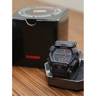 Casio gshock (gd-400-1dr)