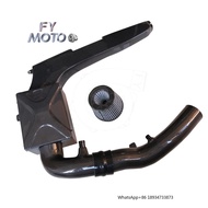 Carbon Fiber Air Intake System for AUDI RS3 TTRS EA855 2.5T