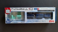 Takara ,Tomy, Q 搖控火車