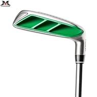 2023 golfer ▥ MAZEL Golf Club Chip Golf Chipper Wedge Stainless Steel Shaft