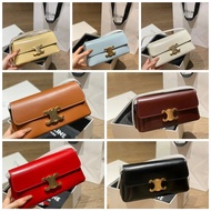 Armpit Bag Baguette Bag