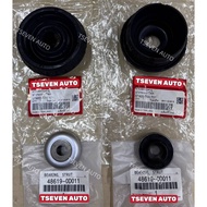 CITY HATCHBACK GN2 GN3 GN5 GN6 T00 2021-2023 FRONT ABSORBER MOUNTING & BEARING 51920-T00-T01 48619-0