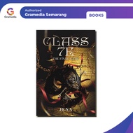 Gramedia - Class 7E The Final Game