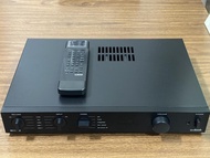 Audiolab 8000S 綜合擴大機(贈Rebel訊號線)