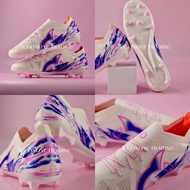 【Authentic】ORTUSEIGHT Catalyst Liberte V5 V4 FG Doraemon Football Boots Kasut Bola Sepak Lelaki Pada