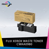 [ORIGINAL] FUJIFILM FUJI XEROX Apeos C325dw/z/C328df/dw Waster Toner Cartridge CWAA0980