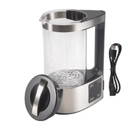 2L Rich Hydrogen Water Bottle Alkaline Water Ionizer Machine Water Filter Drink Hydrogen Water Gener