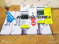 SAFETAG Scaffolding Tag Inspection Tag