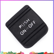 Parking Emergency Brake Pedal Pad Rubber Parking Emergency Brake Pedal Pad for     IS250 IS350 RX270