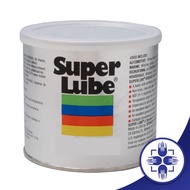 SUPER LUBE 91016 สูตร Silicone Dielectric Grease Canister จารบีซิลิโคน บรรจุ 400 g
