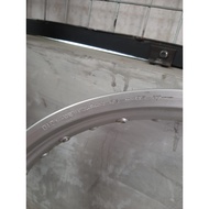 Did Japan Original Copotan Motorcycle Rims WR 155 Rear Rims Ori