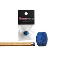 Tweeten Elk Master Cue Tip For Pool & Snooker (1 Piece)