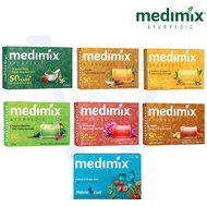 MEDIMIX AYURVEDIC SOAP