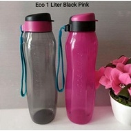 1L Water Bottle Plastic Bottle