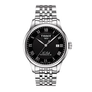 Tissot Tissot Tissot Classic Series Mechanical Steel Band Men's Watch Watch