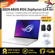 2024 ASUS ROG Zephyrus G14 Air Gaming Laptop/Asus ROG Gaming Laptop GA403/ASUS Gaming Laptop/Asus La