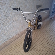 BMX 單車