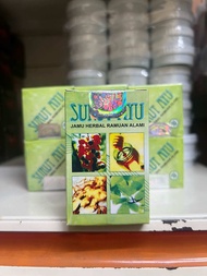 SURUT AYU ORIGINAL PELANGSING BADAN KAPSUL
