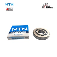 Transmission Bearing L200 Strada Triton 2.5 2.8 6307Nx7Rx4/90C3 Ntn JAPAN Original Rear Versneling B