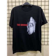 THE GRUDGE T-SHIRT - FILM T-SHIRT - HORROR
