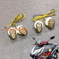 Winner X Bug VT50 Turn Signal Light Set