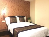加州酒店 California Hotel 雙人房｜時鐘酒店過夜｜22:00-12:00