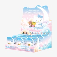 Sanrio Characters Fall Asleep series