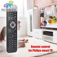 IR Universal Remote Control for Philips LED/LCD 3D Smart TV