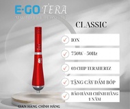 MÁY TRỊ LIỆU LƯỢNG TỬ TERAHERTZ - E-GO TERA- CLASSIC (BẢN NÂNG CẤP 03 chip)