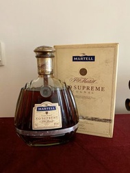 馬爹利白蘭地Martell Cognac Xo Supreme 70cl