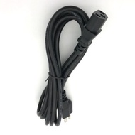 10 ft Power Cord Cable for YAMAHA HS5 STUDIO MONITOR SPEAKER