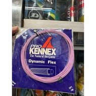 PROKENNEX DYNAMIC FLEX 0.73 mm BADMINTON STRINGS
