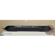 กันแคร้งหน้า ISUZU DMAX 2020-2022 ไสตล์ VCROSS