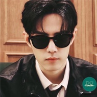 DG Kaca Mata Lelaki/Cermin Mata Korea Lelaki/Fashion Sunglasses/spek viral korean style sunglasses/c