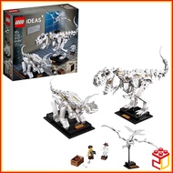 21320 LEGO IDeas Dinosaur Fossils