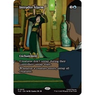 MTG Intruder Alarm 15 - Avatar: The Last Airbender TLE