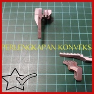 MESIN [PGK] B1613-352-000 B1614-352-000 FEED DOG TEETH MACHINE OBRAS JUKI MO-352 354